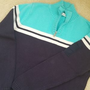 Liz Claiborne sweater